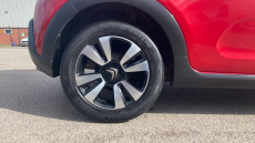 Citroen C3 1.2 PureTech 82 Feel 5dr Petrol Hatchback